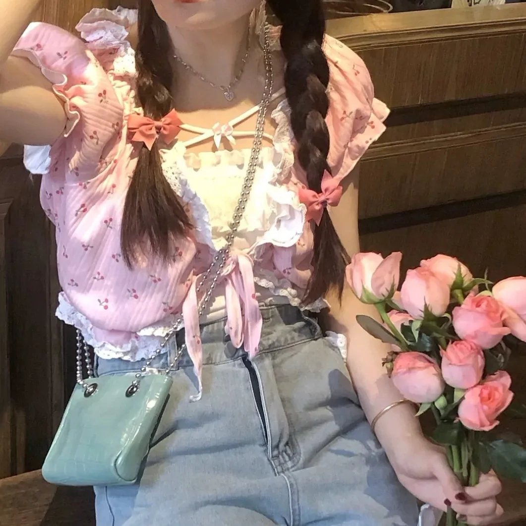 芭比和神秘之门