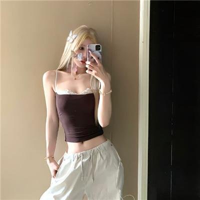 生机勃勃的我们