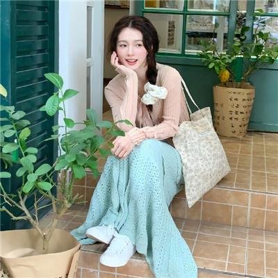 我的九个姐姐都是大佬